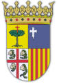 El Gobierno de Aragón estudia suprimir las &quot;cabezas de moros cortadas&quot; del escudo