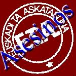 LA AVT DENUNCIA LA POL&Iacute;TICA DE SUBVENCIONES DEL GOBIERNO VASCO